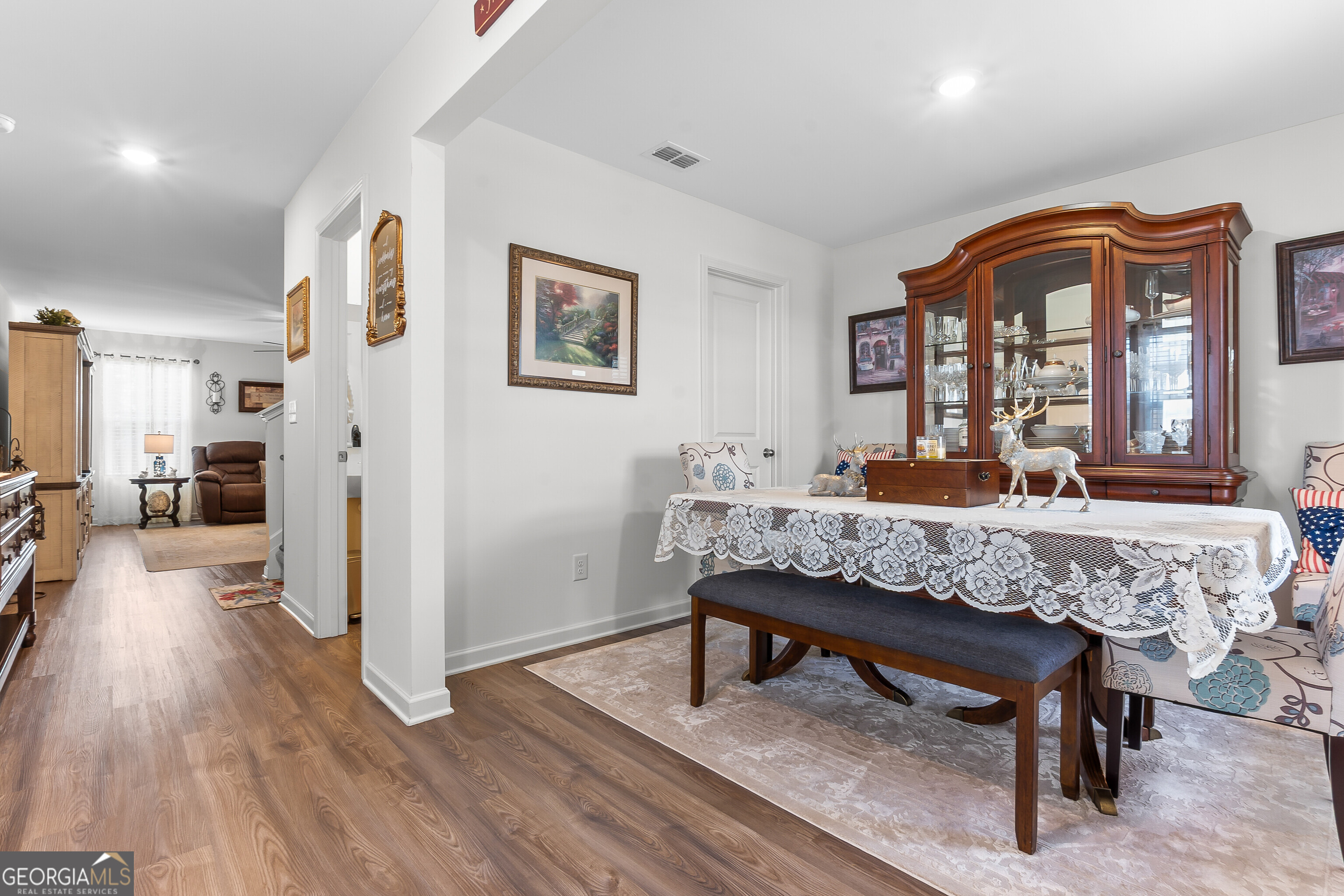 421 Resting Fawn Place Macon, GA 31216 - Photo 4 of 33