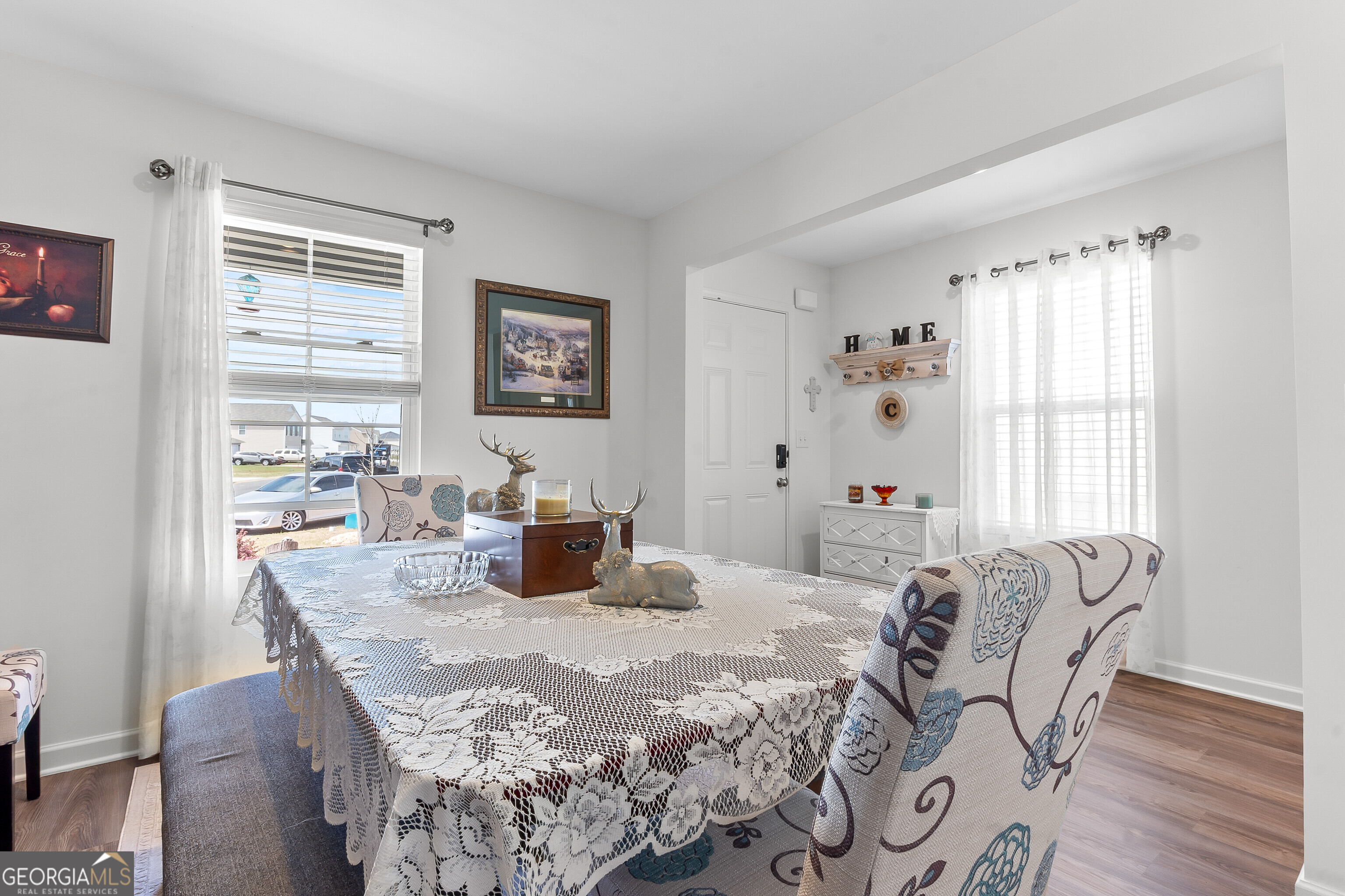 421 Resting Fawn Place Macon, GA 31216 - Photo 5 of 33