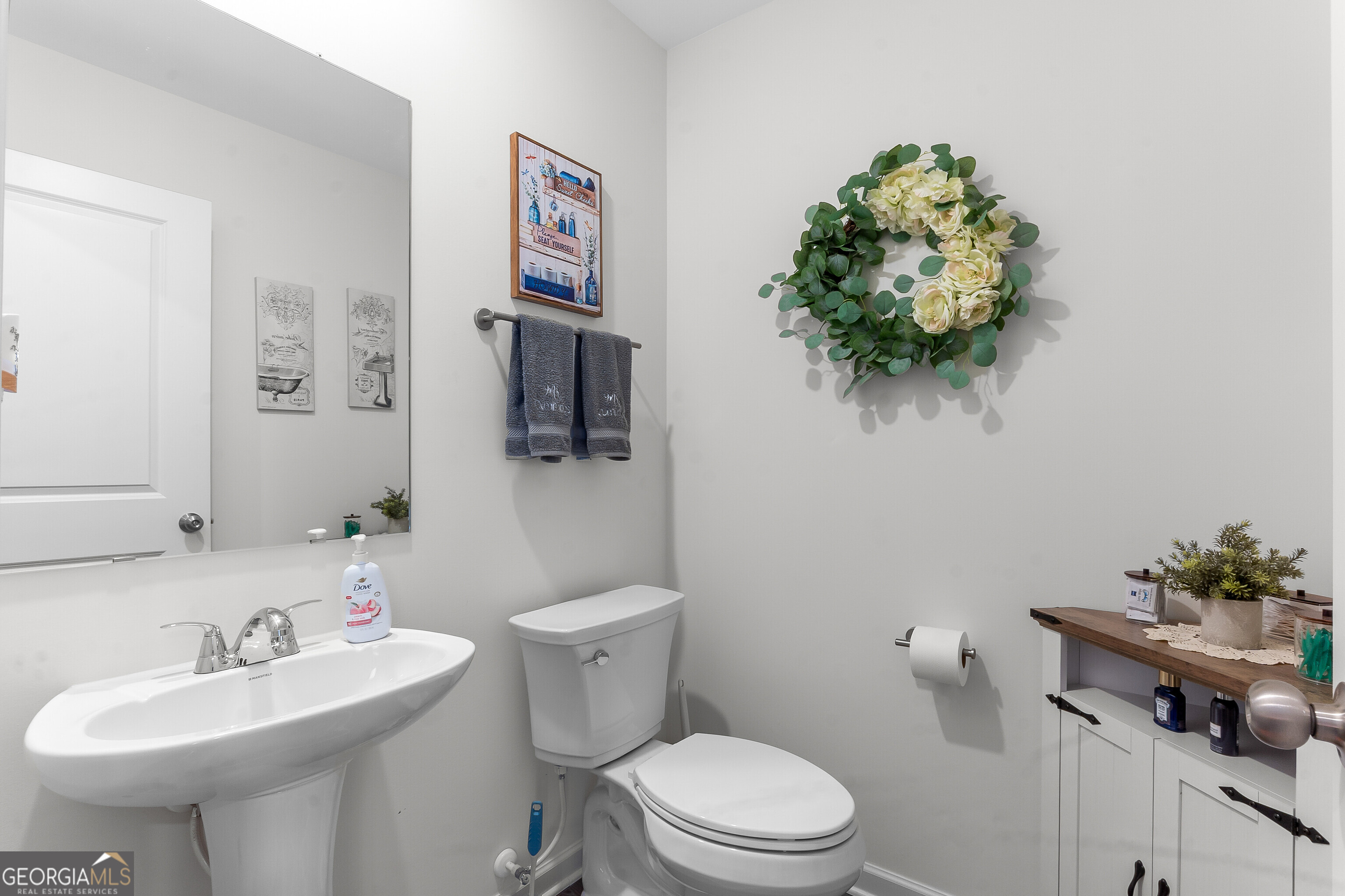 421 Resting Fawn Place Macon, GA 31216 - Photo 6 of 33