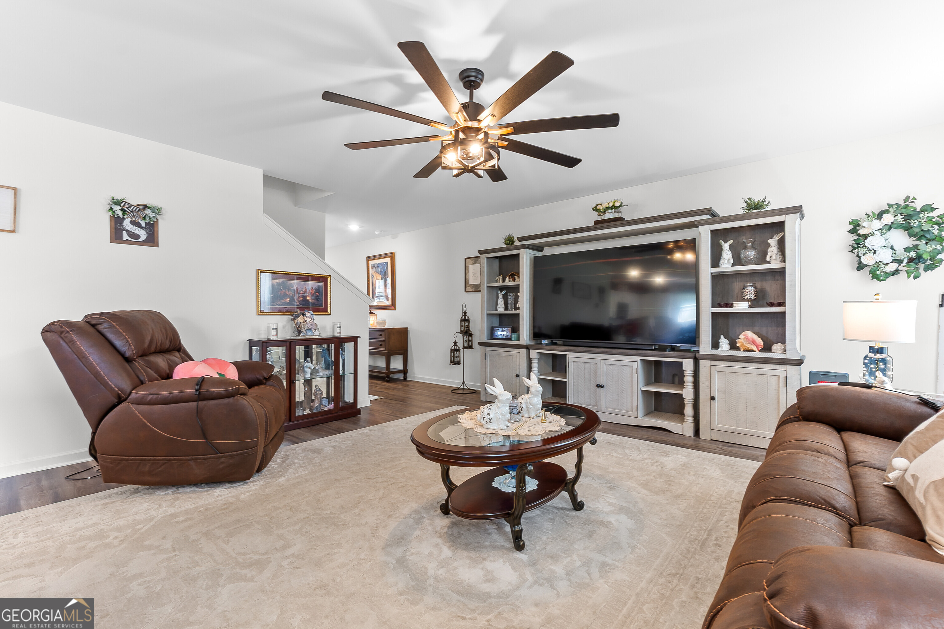 421 Resting Fawn Place Macon, GA 31216 - Photo 7 of 33