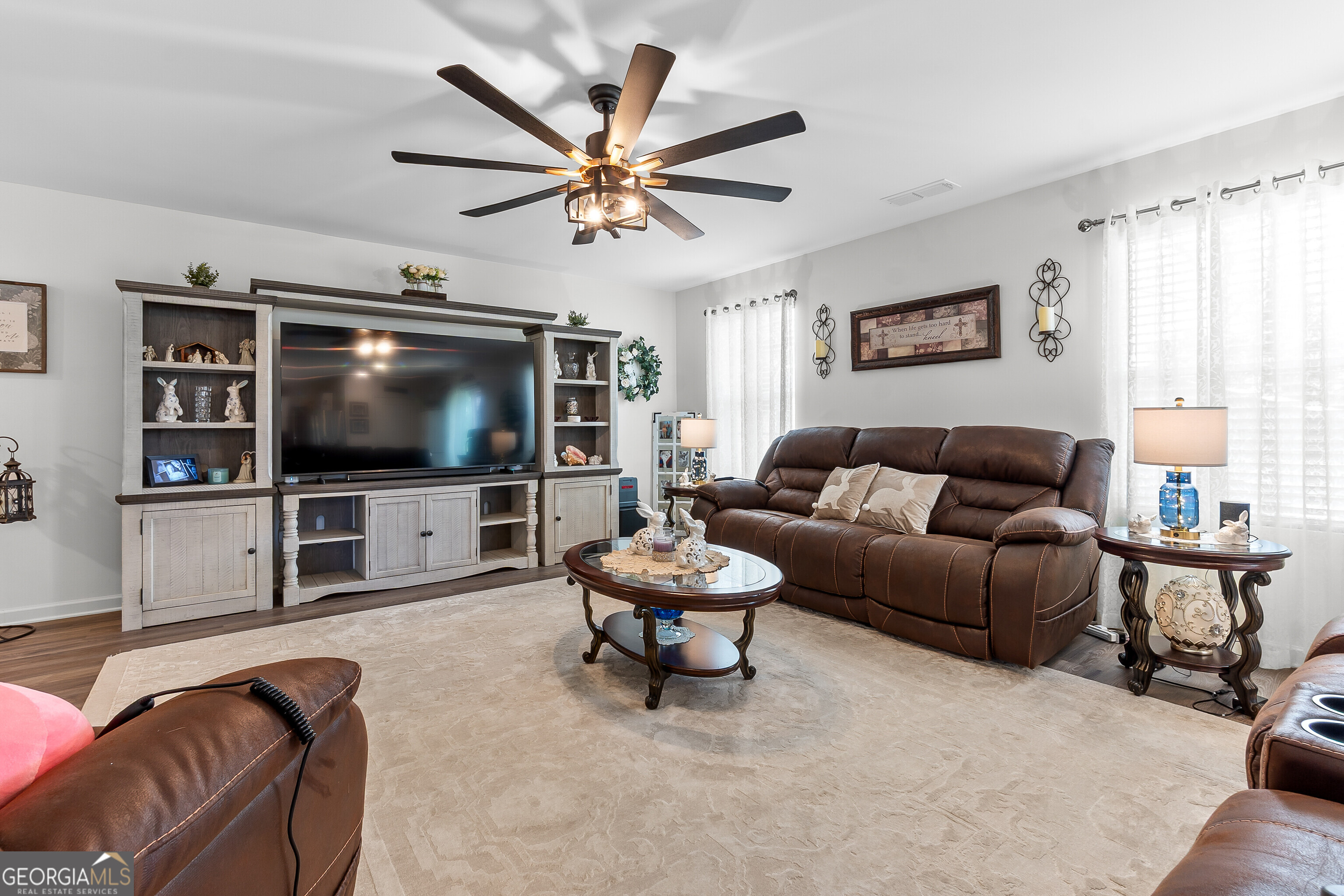 421 Resting Fawn Place Macon, GA 31216 - Photo 8 of 33