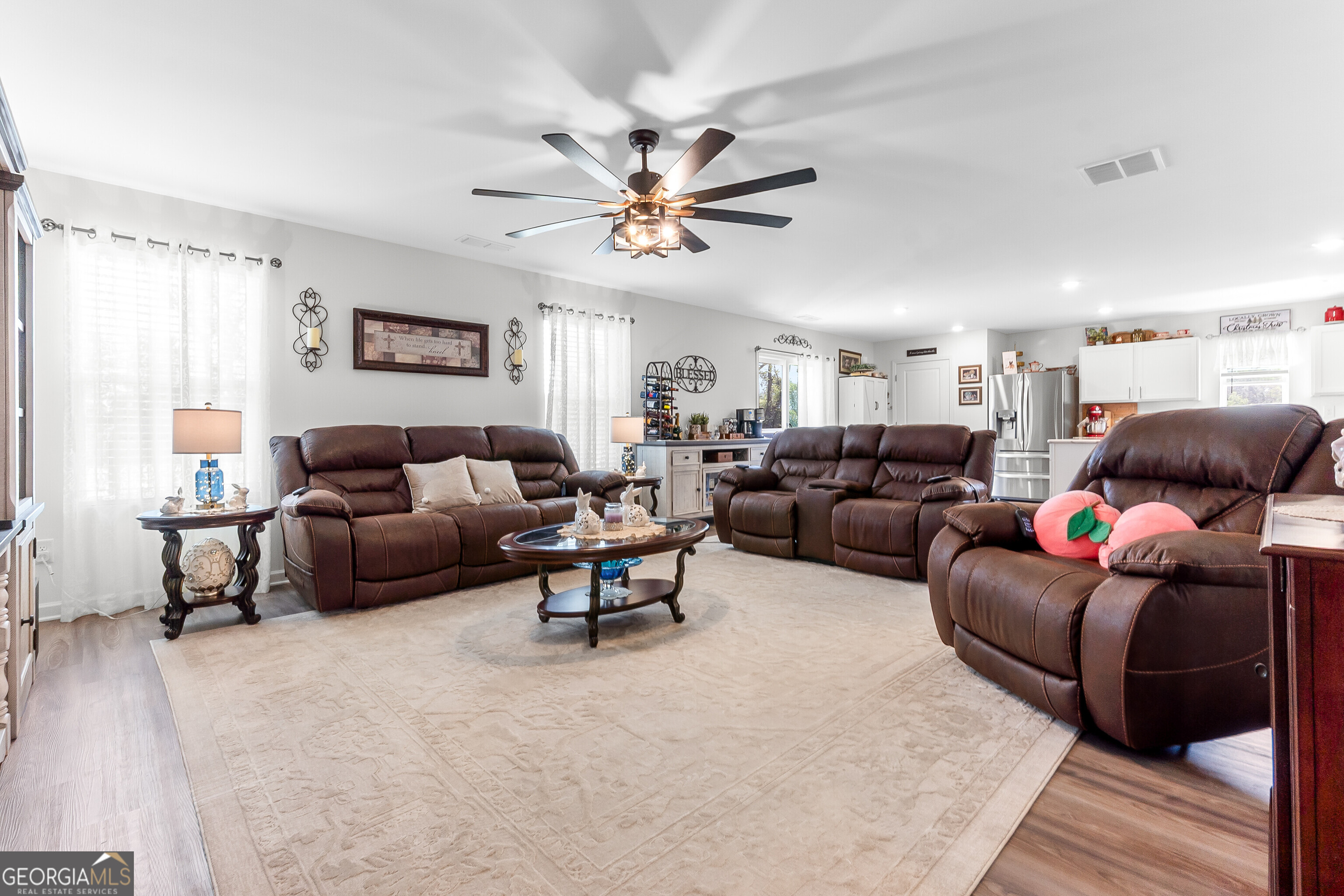 421 Resting Fawn Place Macon, GA 31216 - Photo 9 of 33