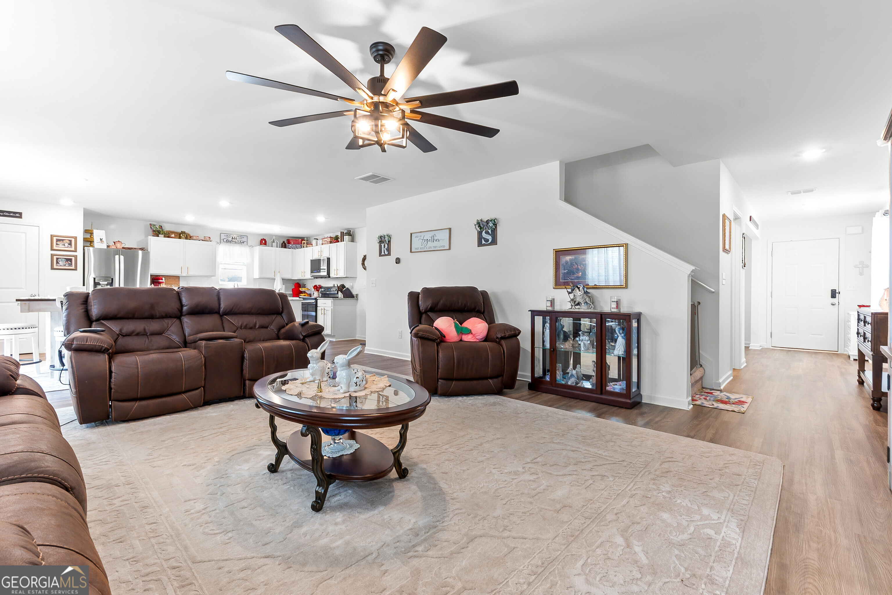 421 Resting Fawn Place Macon, GA 31216 - Photo 10 of 33