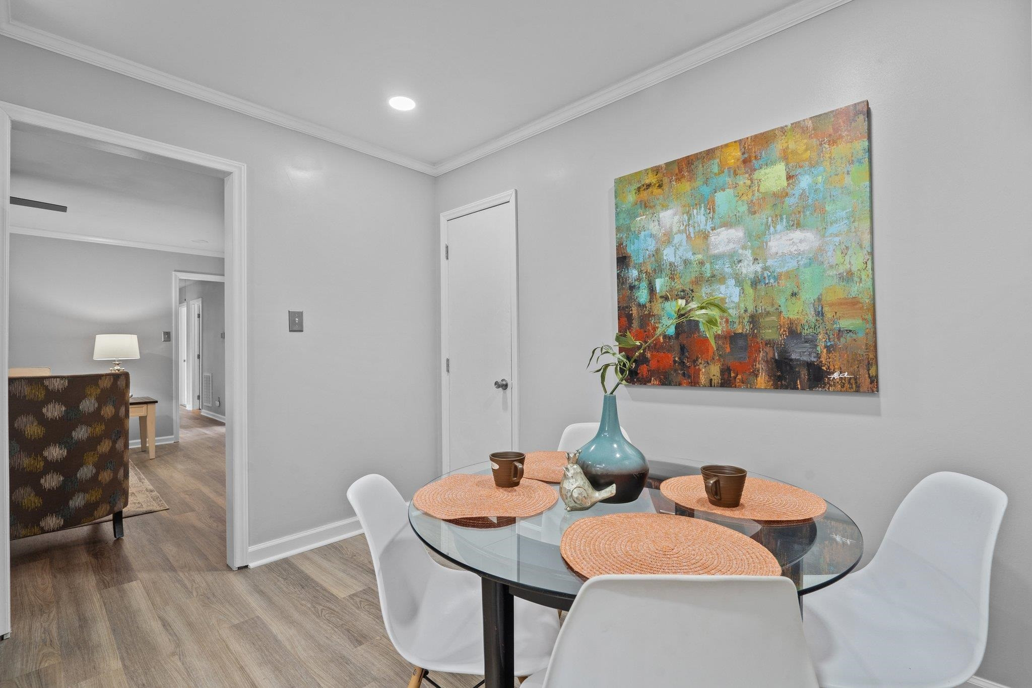 1018 Brandon Road Durham, NC 27713 - Photo 4 of 43 Photo 4