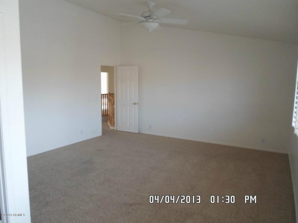 4047 East Agave Road Phoenix, AZ 85044 - Photo 13 of 20 a view of an empty room