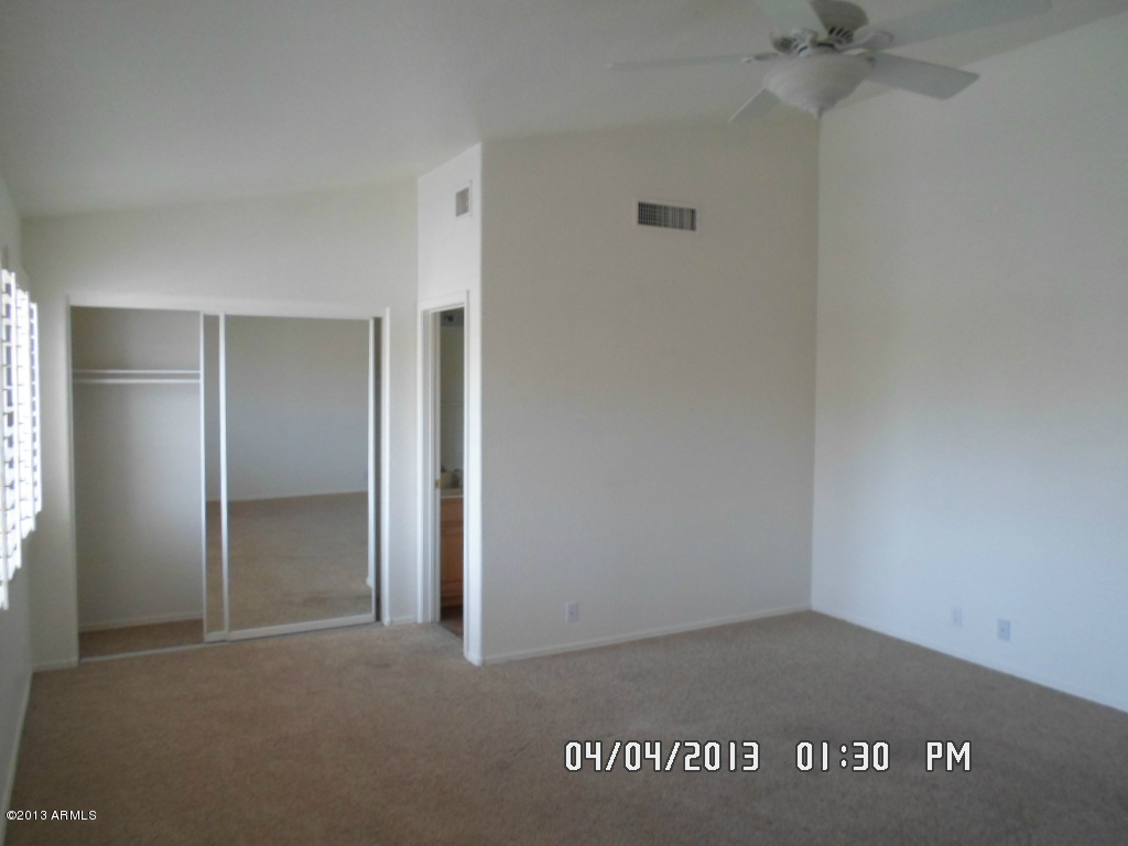 4047 East Agave Road Phoenix, AZ 85044 - Photo 14 of 20 a view of an empty room