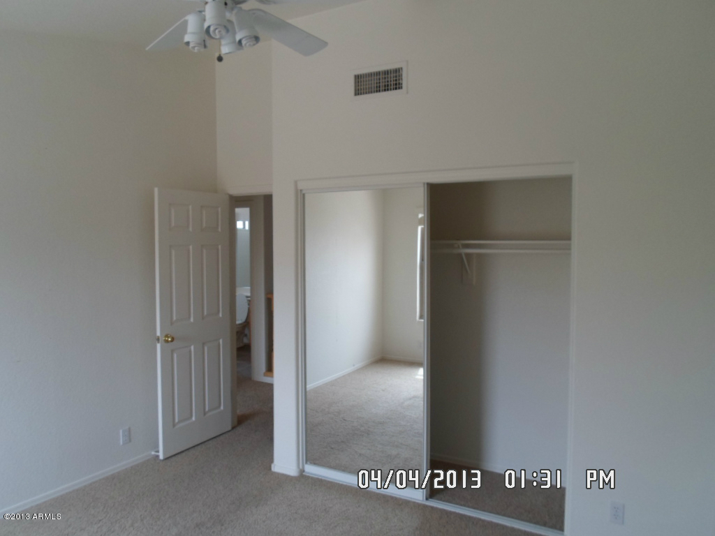 4047 East Agave Road Phoenix, AZ 85044 - Photo 16 of 20 a view of a hallway