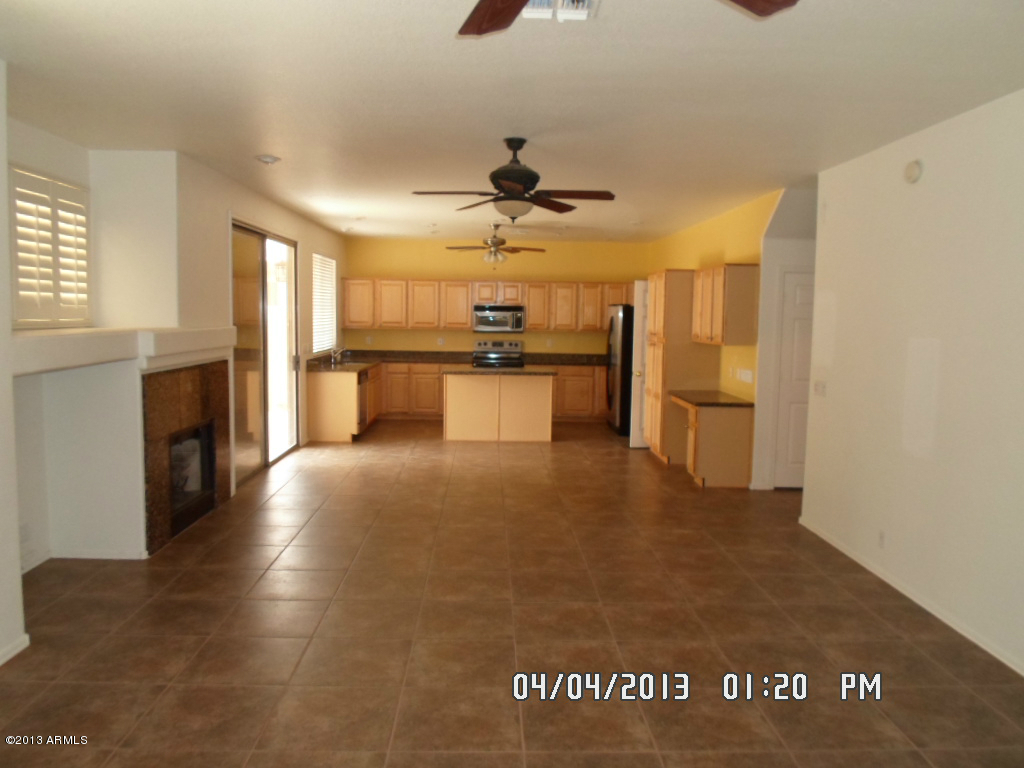 4047 East Agave Road Phoenix, AZ 85044 - Photo 7 of 20 a view of a kitchen with a sink