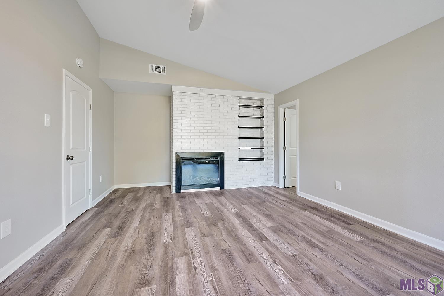 3825 Partridge Lane Baton Rouge, LA 70809 - Photo 6 of 15 Master Bedroom
