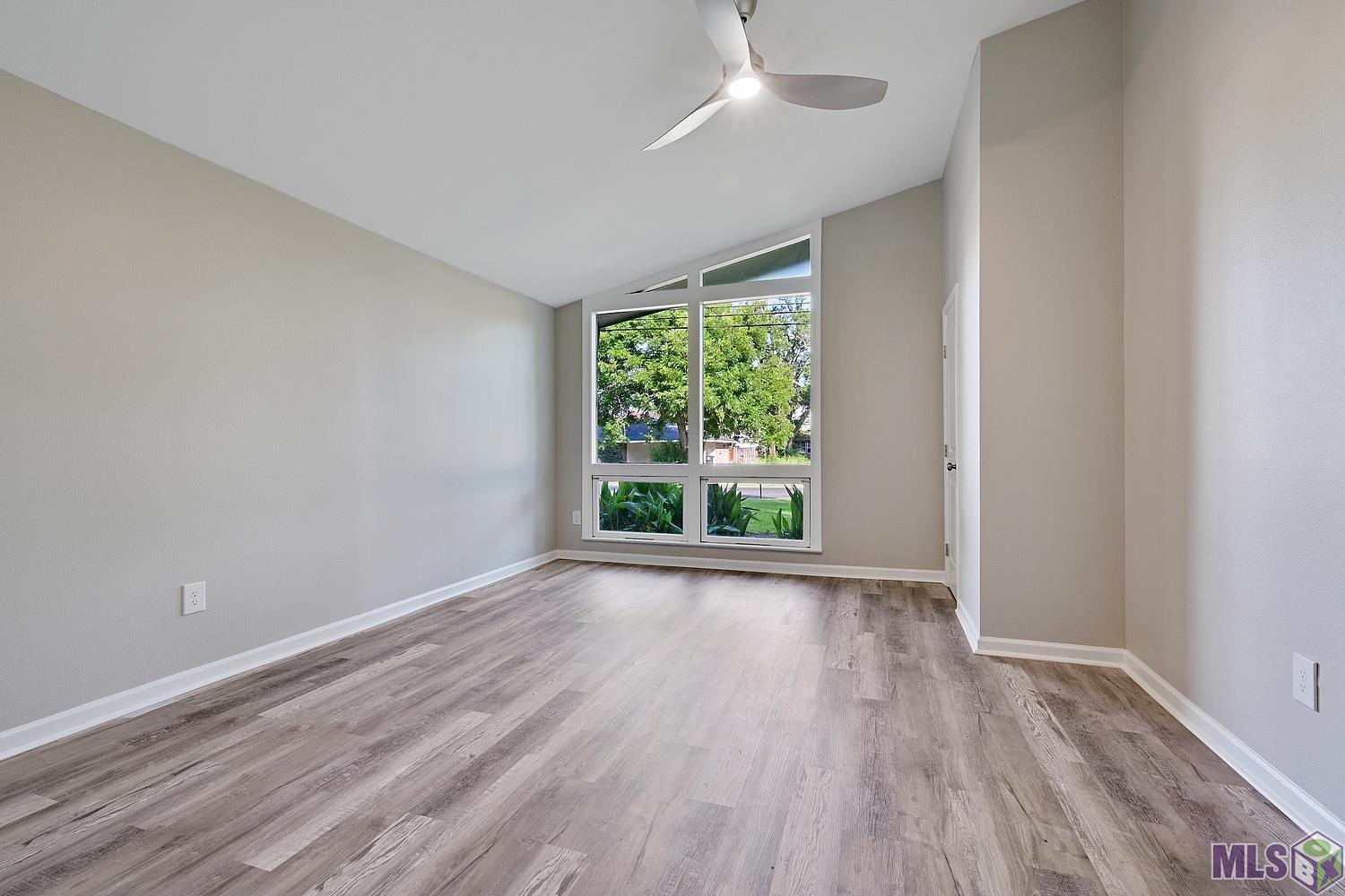 3825 Partridge Lane Baton Rouge, LA 70809 - Photo 7 of 15 Master Bedroom