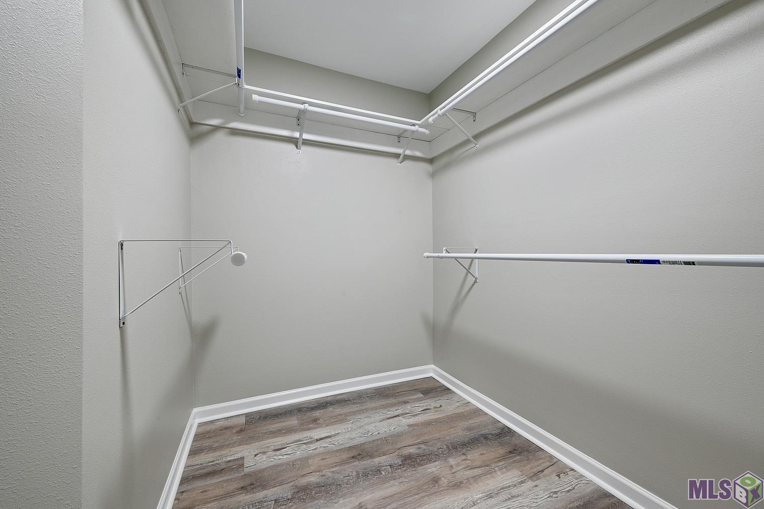 3825 Partridge Lane Baton Rouge, LA 70809 - Photo 8 of 15 Master Walk In Closet