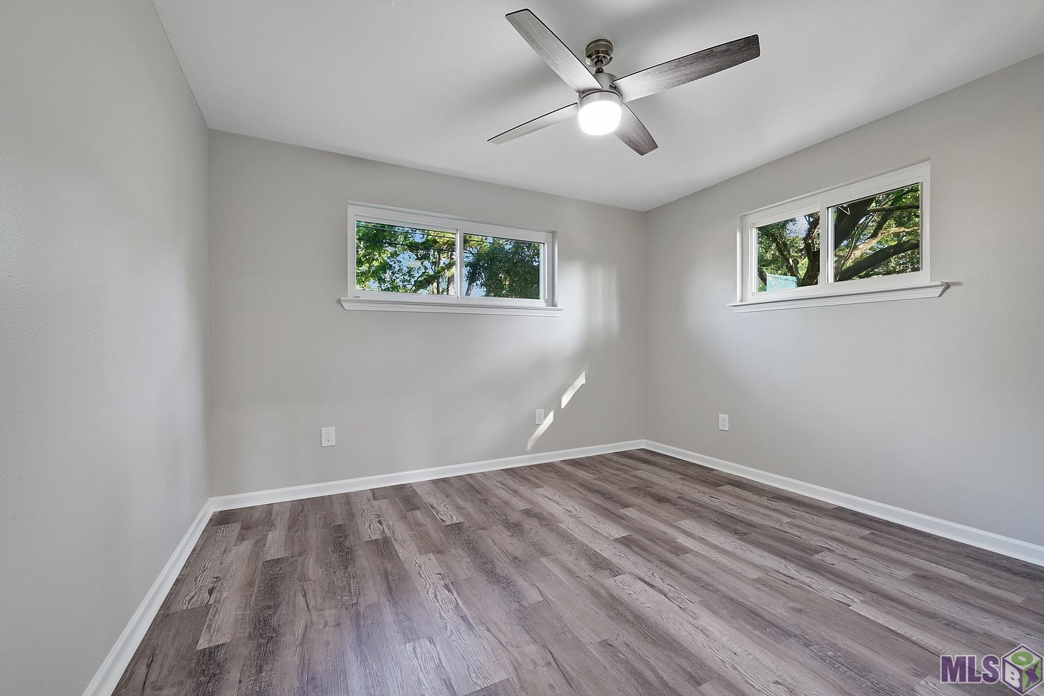 3825 Partridge Lane Baton Rouge, LA 70809 - Photo 10 of 15 Additional Bedroom