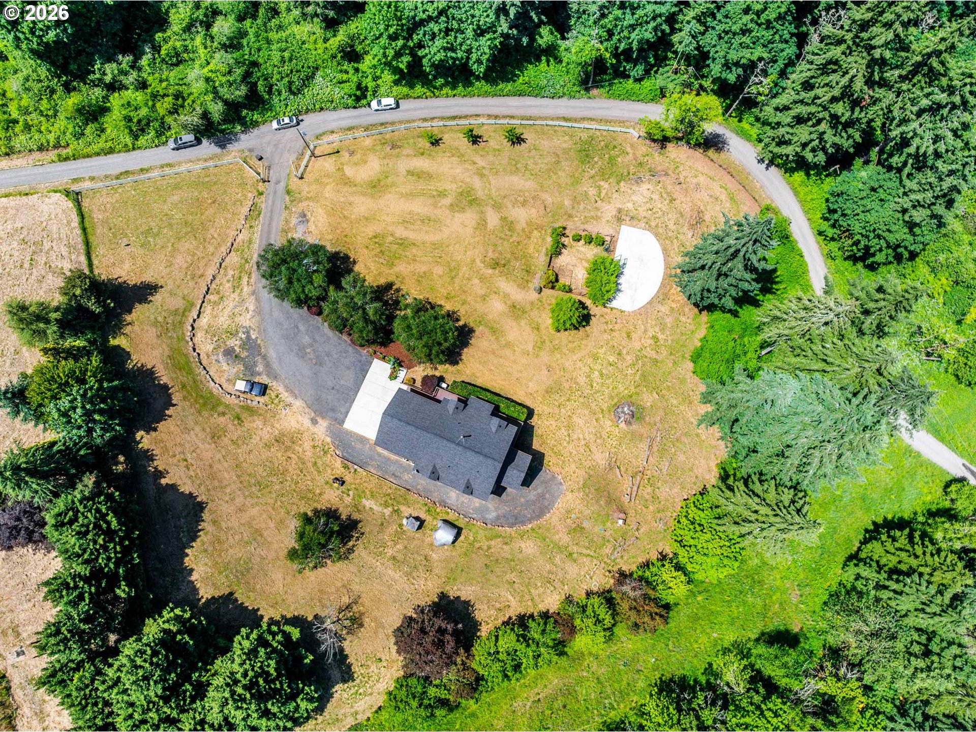 40217 Northwest Cardai Hill Road Woodland, WA 98674 - Photo 45 of 48