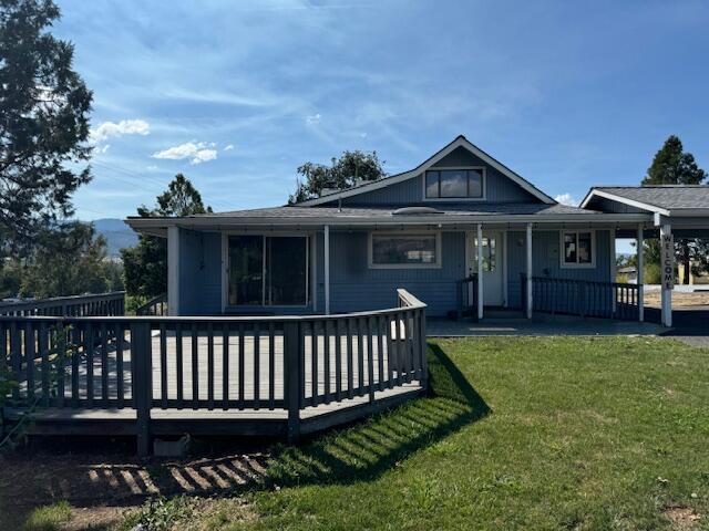 677 West Valley View Road Talent, OR 97540 - Photo 5 of 48 IMG_2208