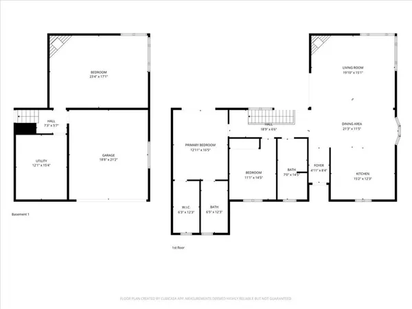 $1,699,999 | 5338 Waldo Place, Los Angeles, CA 90041