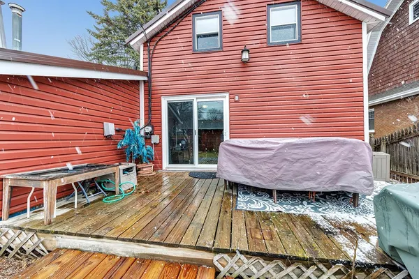 $244,900 | 308 South Superior Street, De Pere, WI 54115