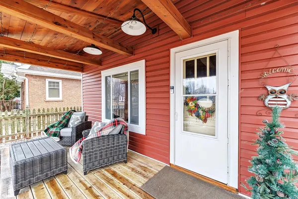 $244,900 | 308 South Superior Street, De Pere, WI 54115