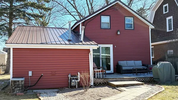 $244,900 | 308 South Superior Street, De Pere, WI 54115