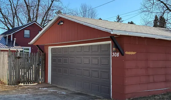 $244,900 | 308 South Superior Street, De Pere, WI 54115