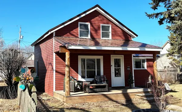 $244,900 | 308 South Superior Street, De Pere, WI 54115