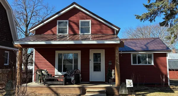 $244,900 | 308 South Superior Street, De Pere, WI 54115