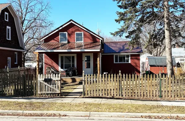 $244,900 | 308 South Superior Street, De Pere, WI 54115