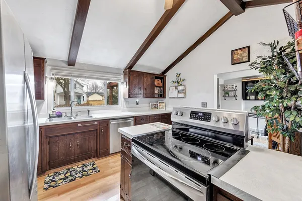 $244,900 | 308 South Superior Street, De Pere, WI 54115