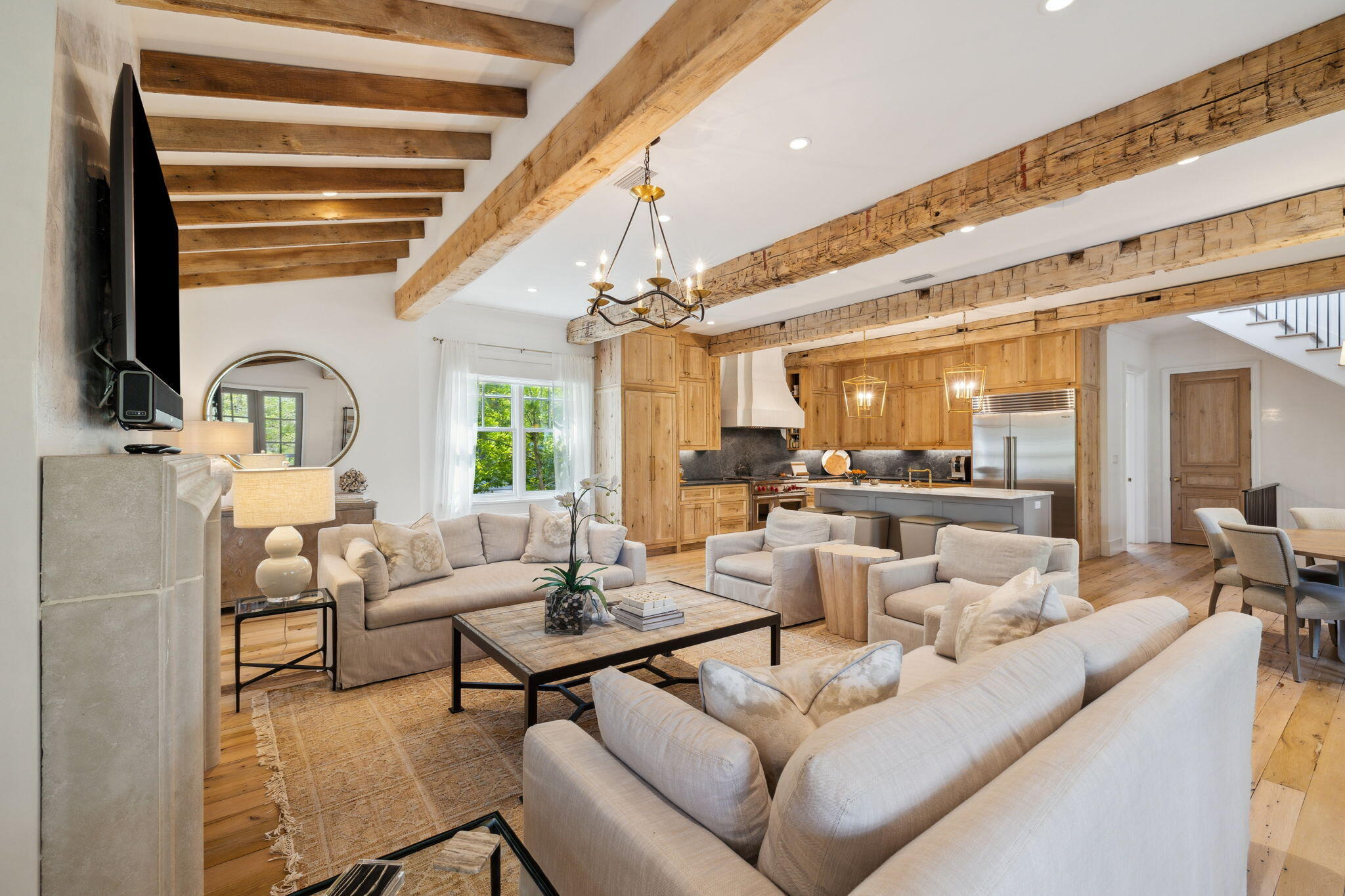 171 Round Road Rosemary Beach, FL 32461 - Photo 4 of 116 h