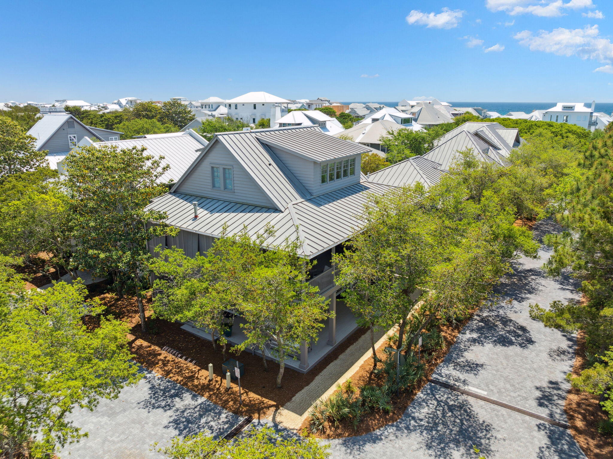 171 Round Road Rosemary Beach, FL 32461 - Photo 9 of 116 w