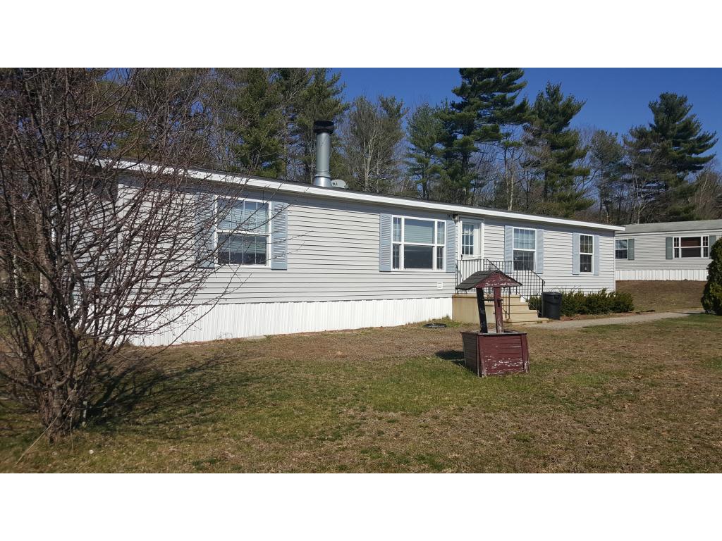 29 Goldrush Lane Rochester, NH 03868 - Photo 1 of 24