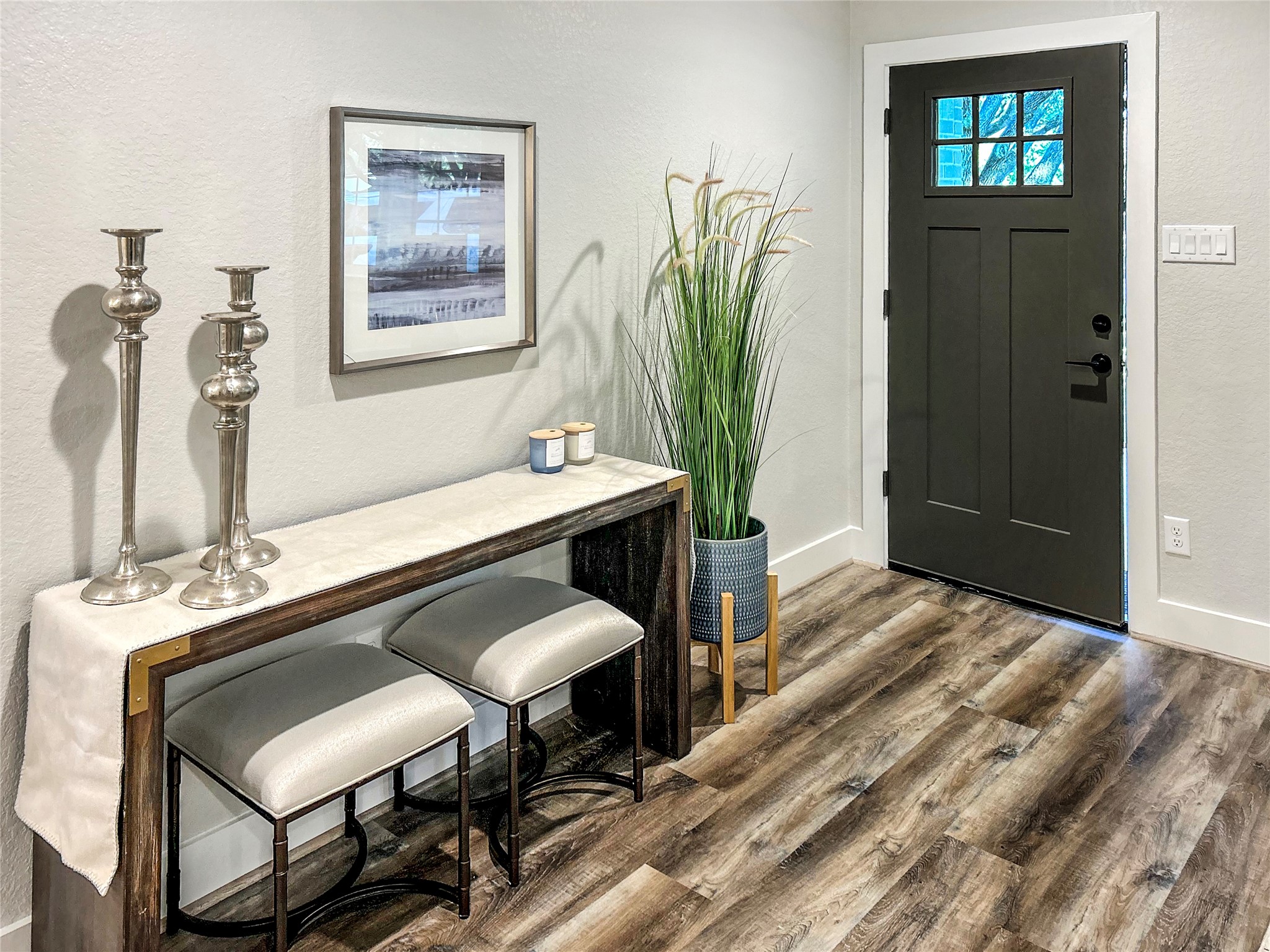 701 Cannan Drive Angleton, TX 77515 - Photo 3 of 25 Entry