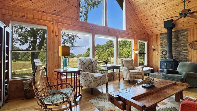 $675,000 | 4353 East 6 Mile Road, Luther, MI 49656