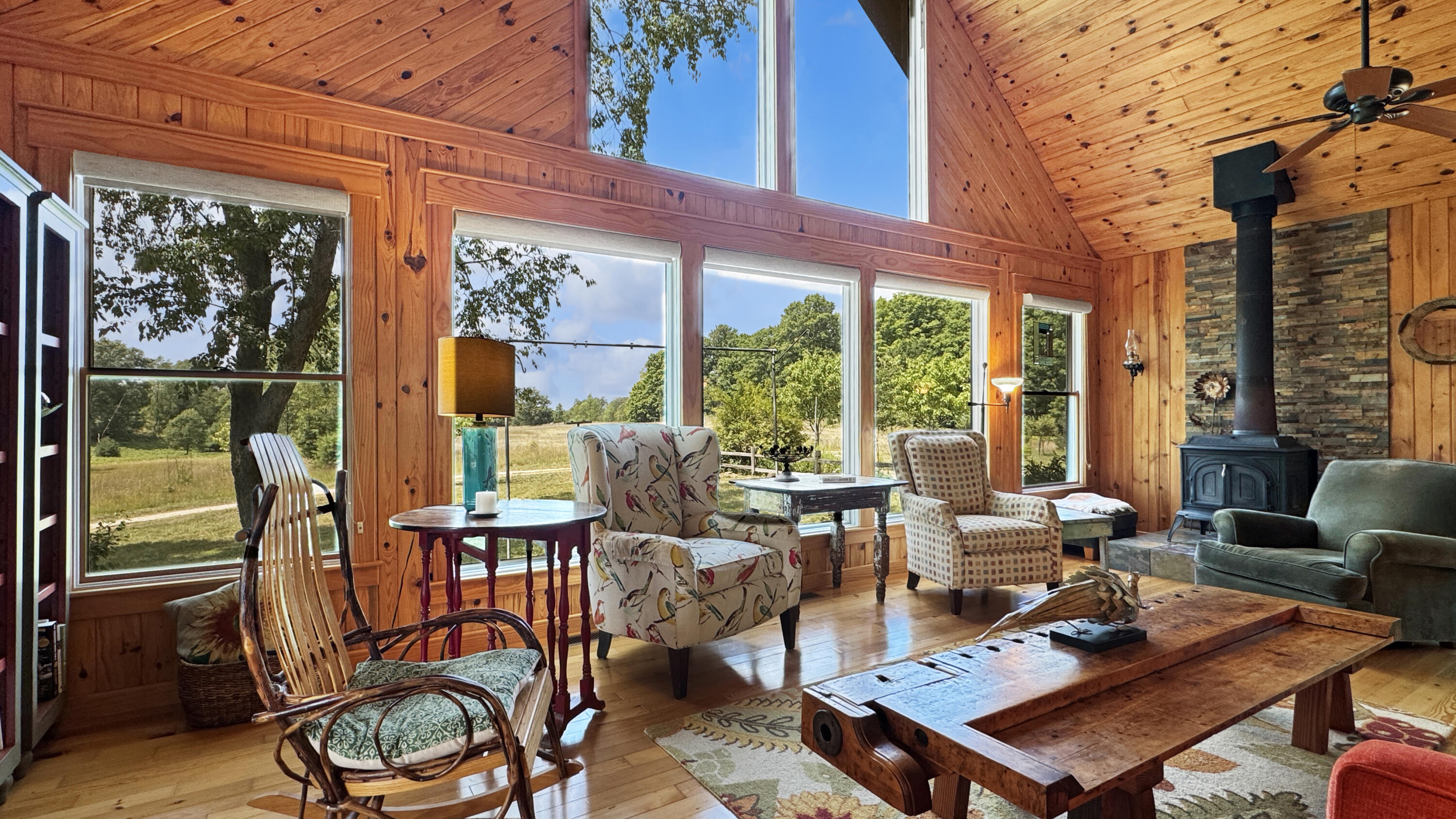 4353 East 6 Mile Road Luther, MI 49656 - Photo 11 of 73 Greg Bosscher (40)