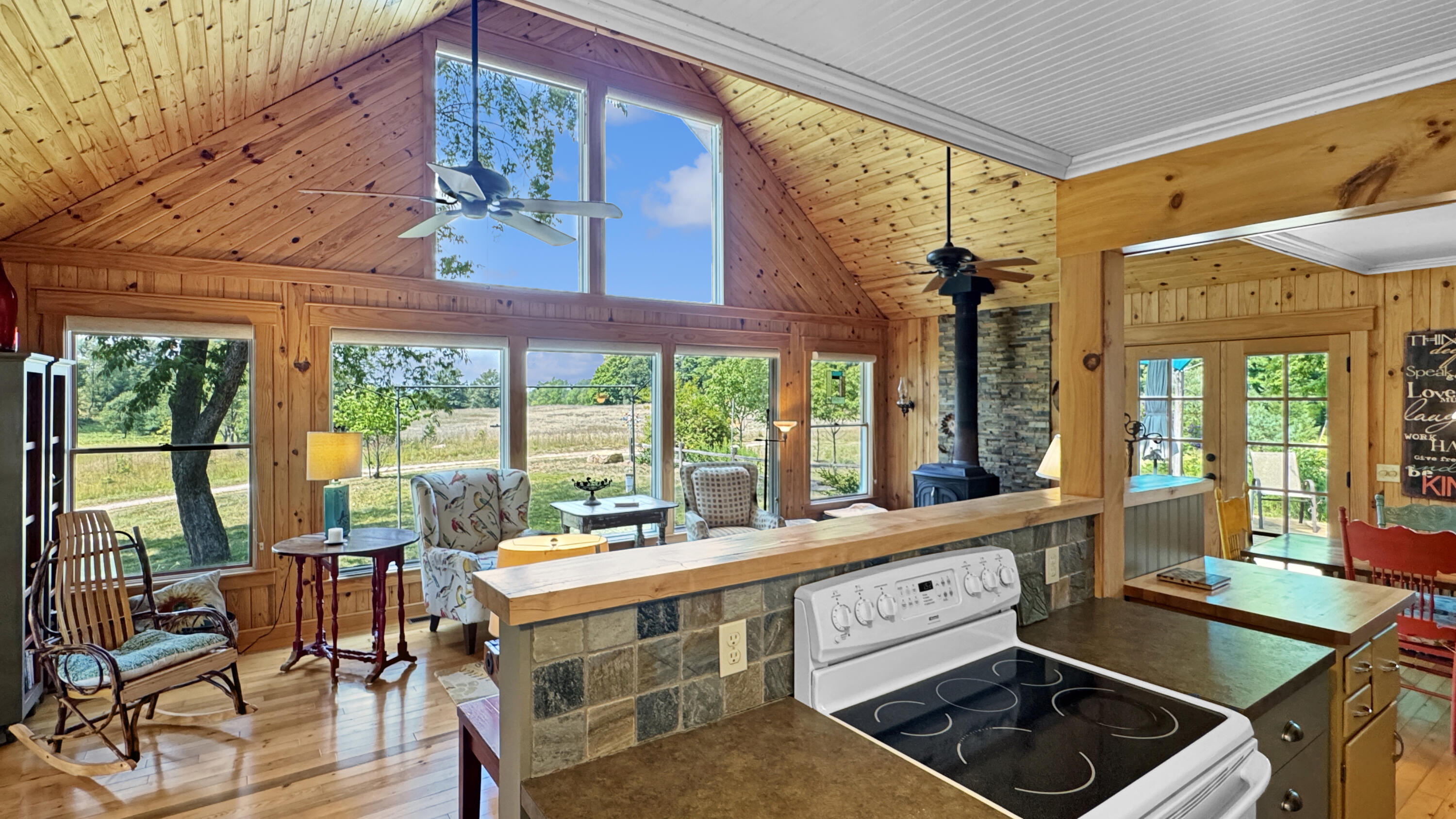 4353 East 6 Mile Road Luther, MI 49656 - Photo 15 of 73 Greg Bosscher (52)