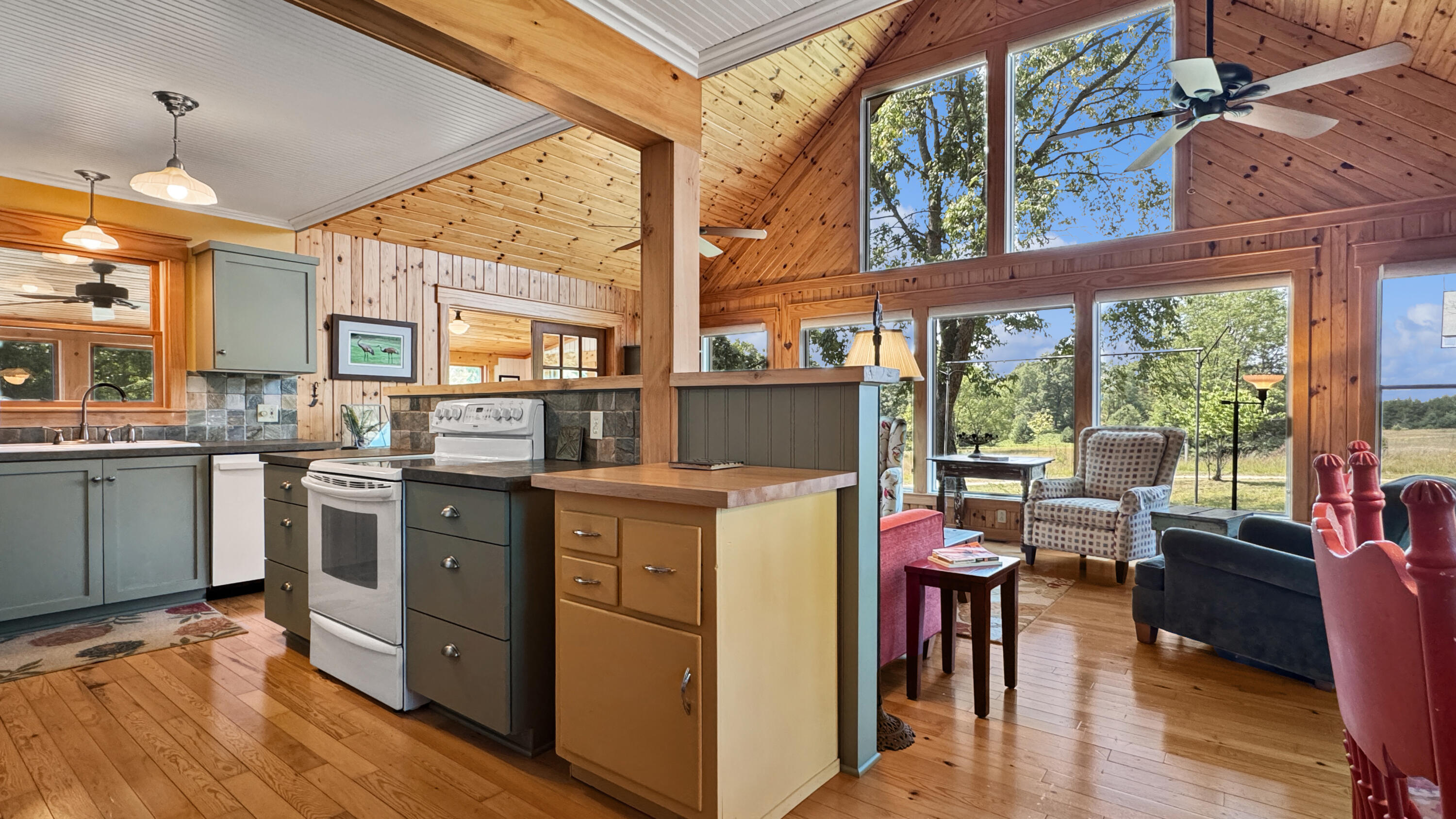 4353 East 6 Mile Road Luther, MI 49656 - Photo 16 of 73 Greg Bosscher (43)