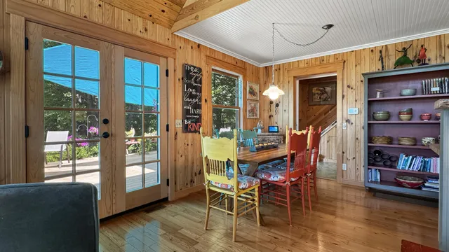 $675,000 | 4353 East 6 Mile Road, Luther, MI 49656