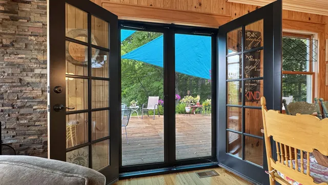 $675,000 | 4353 East 6 Mile Road, Luther, MI 49656