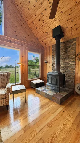 $675,000 | 4353 East 6 Mile Road, Luther, MI 49656