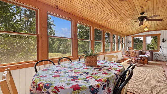 $675,000 | 4353 East 6 Mile Road, Luther, MI 49656