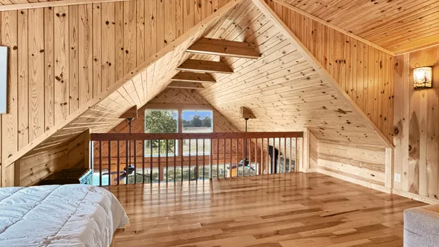 $675,000 | 4353 East 6 Mile Road, Luther, MI 49656