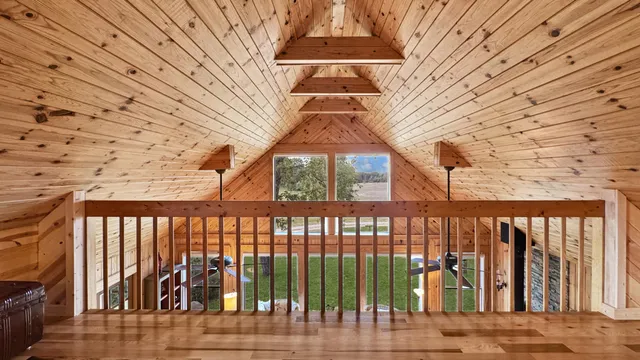 $675,000 | 4353 East 6 Mile Road, Luther, MI 49656