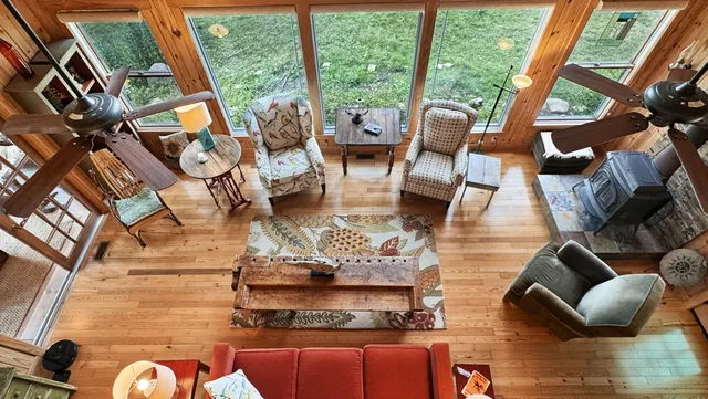 $675,000 | 4353 East 6 Mile Road, Luther, MI 49656