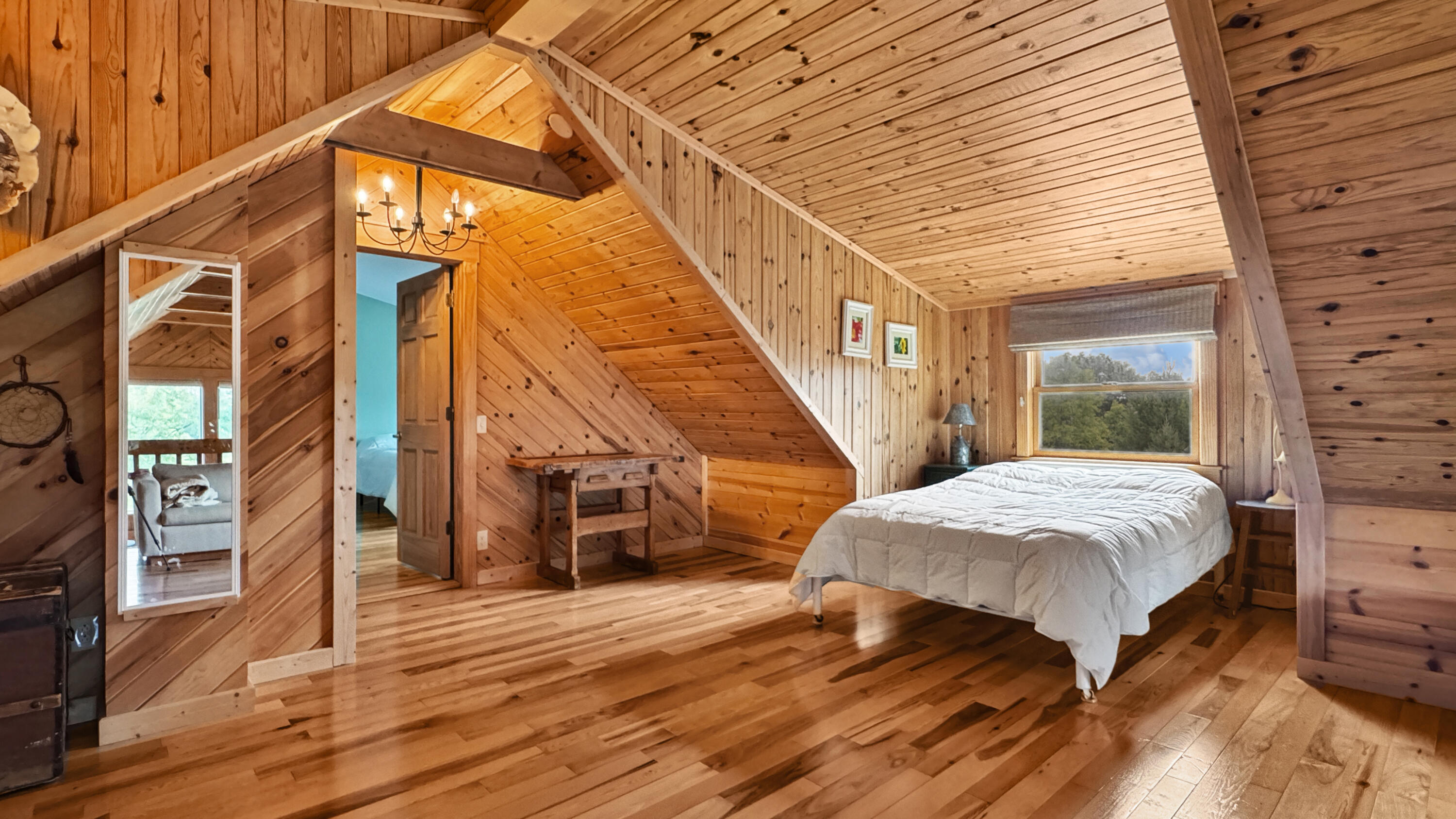 4353 East 6 Mile Road Luther, MI 49656 - Photo 36 of 73 Greg Bosscher (66)