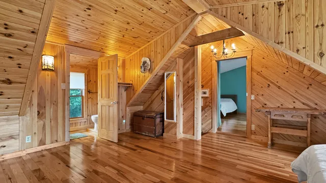 $675,000 | 4353 East 6 Mile Road, Luther, MI 49656