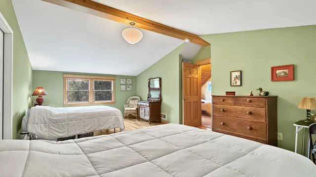 $675,000 | 4353 East 6 Mile Road, Luther, MI 49656