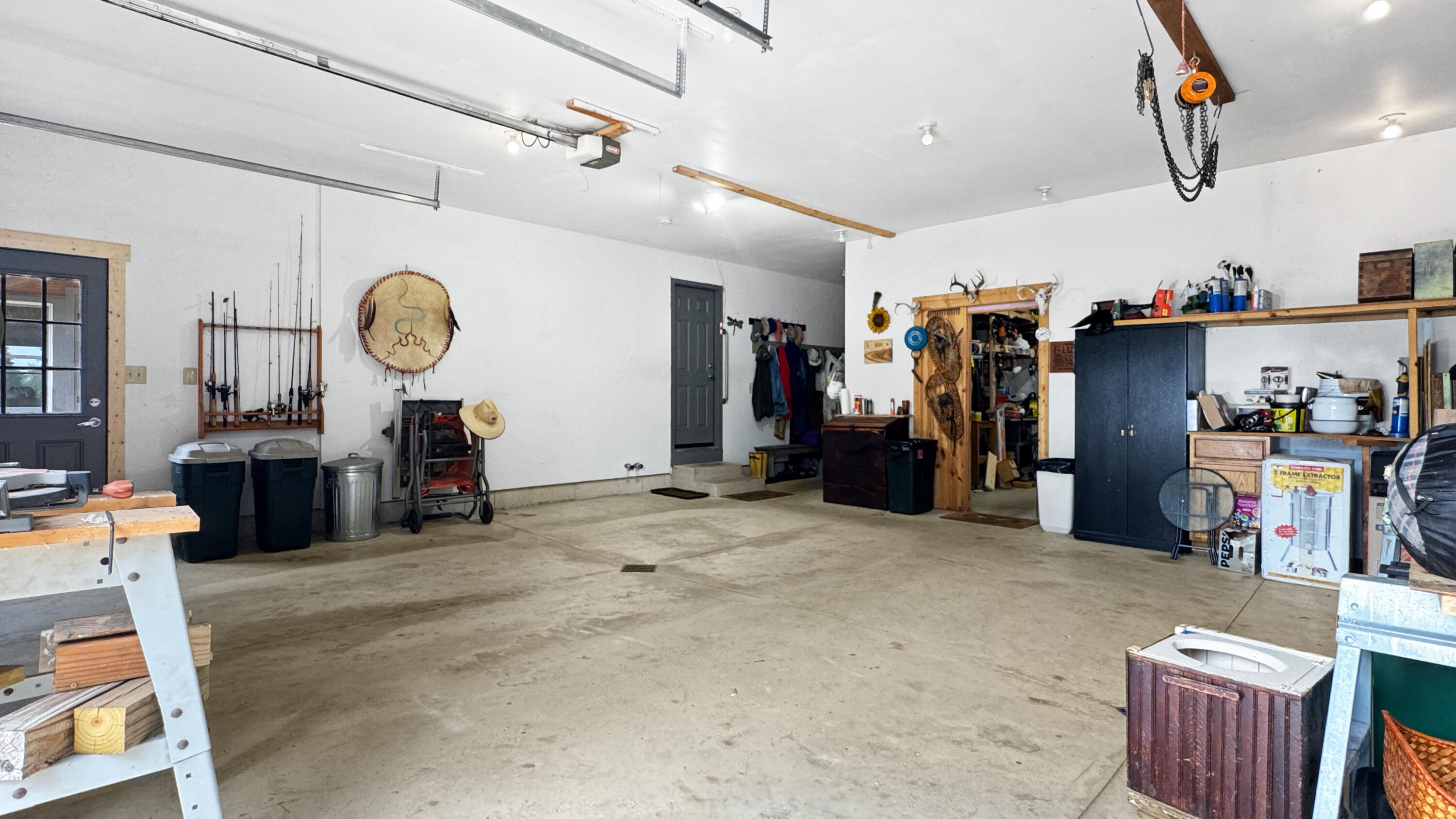 4353 East 6 Mile Road Luther, MI 49656 - Photo 47 of 73 Greg Bosscher (77)