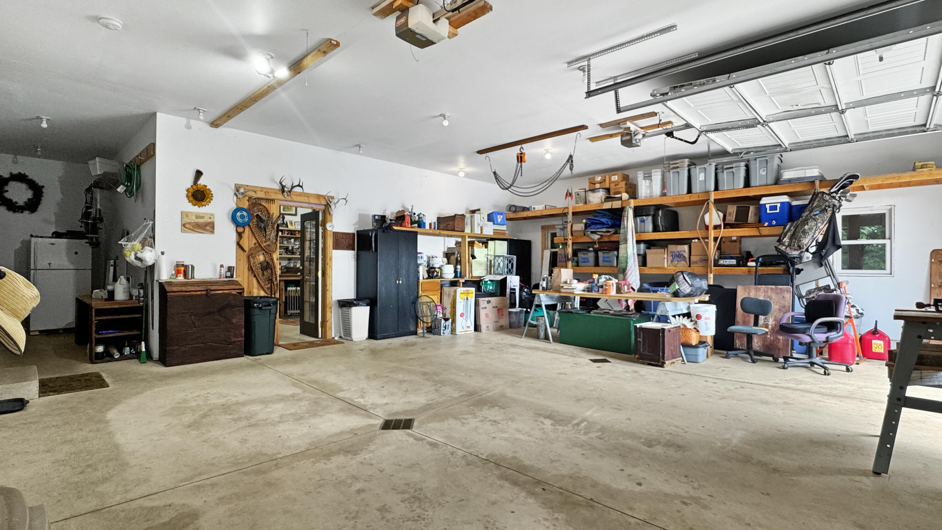 4353 East 6 Mile Road Luther, MI 49656 - Photo 48 of 73 Greg Bosscher (75)