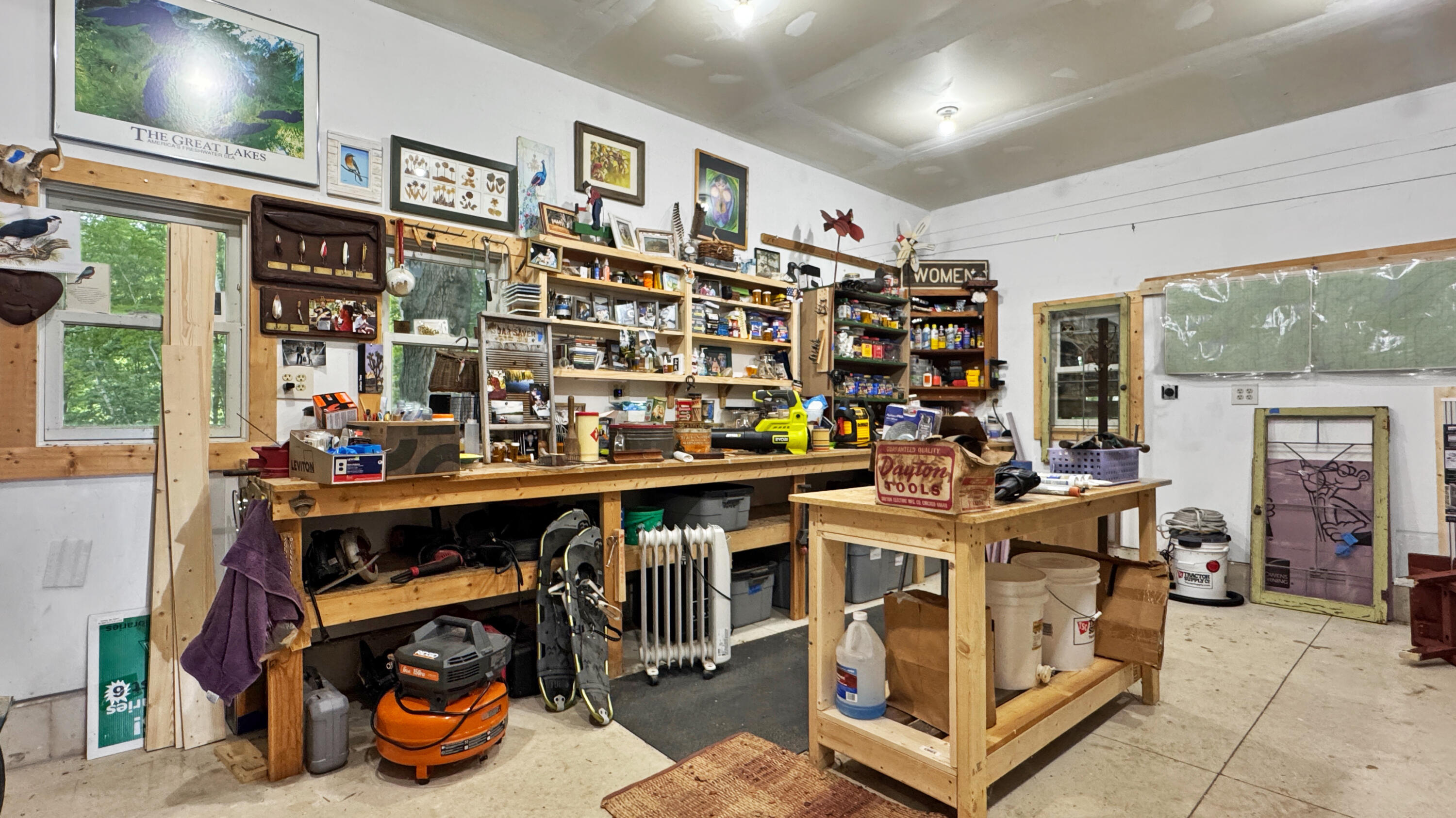 4353 East 6 Mile Road Luther, MI 49656 - Photo 49 of 73 Greg Bosscher (76)