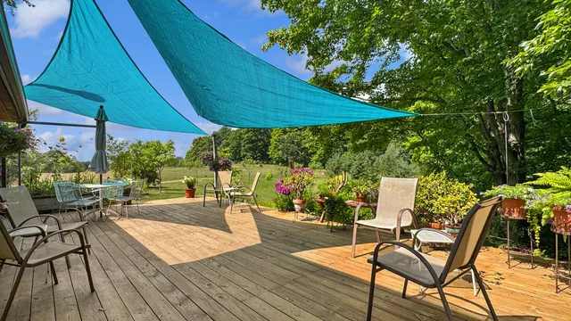 $675,000 | 4353 East 6 Mile Road, Luther, MI 49656