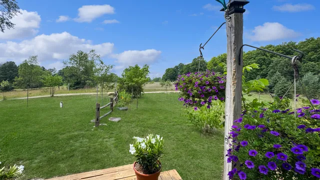 $675,000 | 4353 East 6 Mile Road, Luther, MI 49656